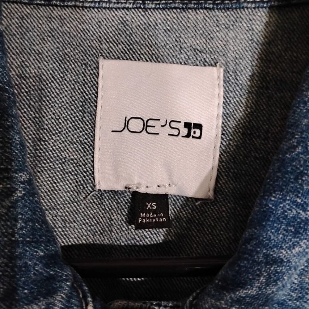 Engine jacket in perfect condition - Picture 4 of 7